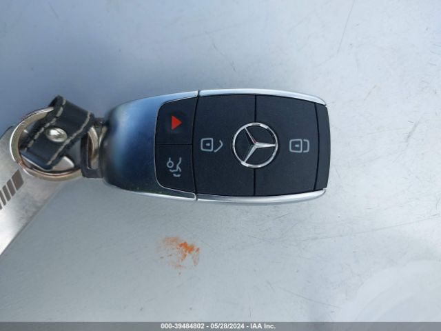 4JGFB5KB9NA595427 Mercedes-Benz Gle 450 4matic