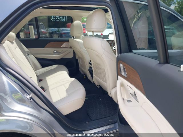 4JGFB5KB9NA595427 Mercedes-Benz Gle 450 4matic