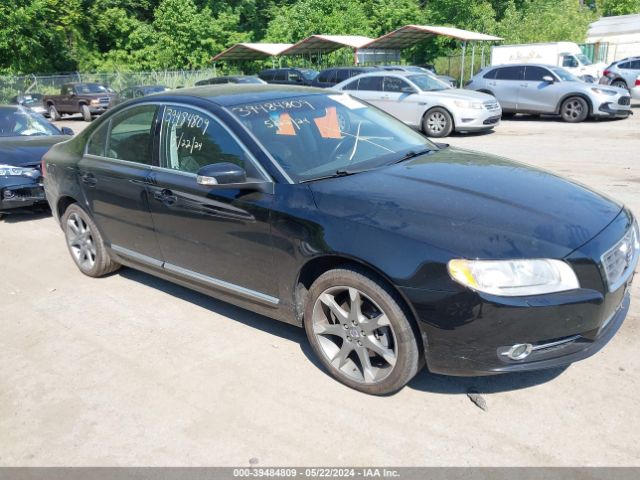 Auction sale of the 2010 Volvo S80 3.2, vin: YV1982AS7A1121738, lot number: 39484809