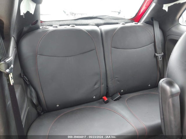 2013 FIAT 500 3C3CFFFH2DT529135 Photo 7