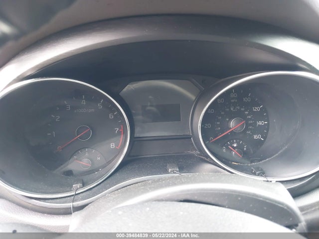 KIA SEDONA LX 2017 KNDMB5C13H6242352 Image 7