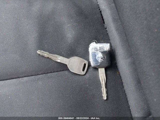 Nissan Versa 1.6 S+ 2017 3N1CN7AP6HL817591 Image 11