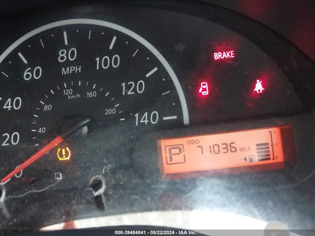 Nissan Versa 1.6 S+ 2017 3N1CN7AP6HL817591 Image 7