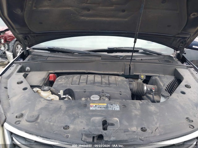 Chevrolet Traverse 2lt 2015 1GNKRHKD4FJ279203 Image 10
