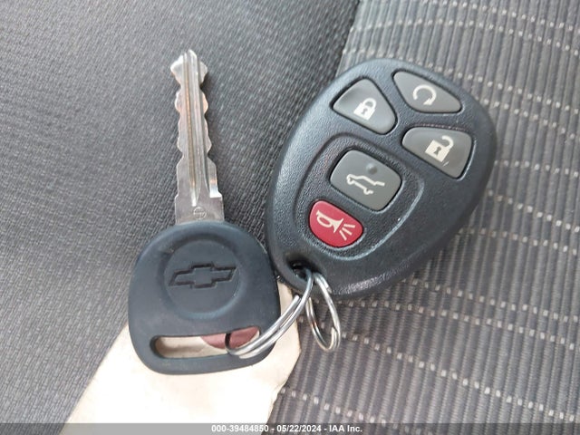 Chevrolet Traverse 2lt 2015 1GNKRHKD4FJ279203 Image 11