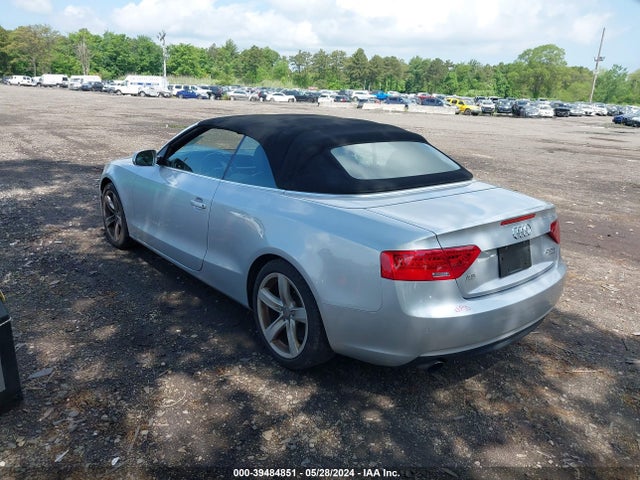 WAULFAFH6EN013969 Audi A5 2.0t Premium