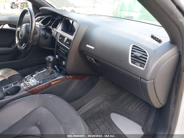 WAULFAFH6EN013969 Audi A5 2.0t Premium