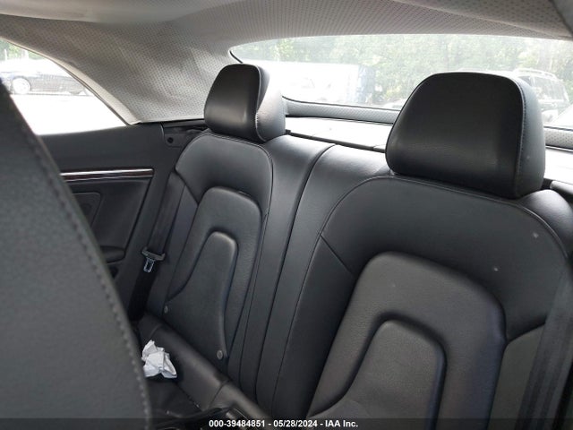 WAULFAFH6EN013969 Audi A5 2.0t Premium