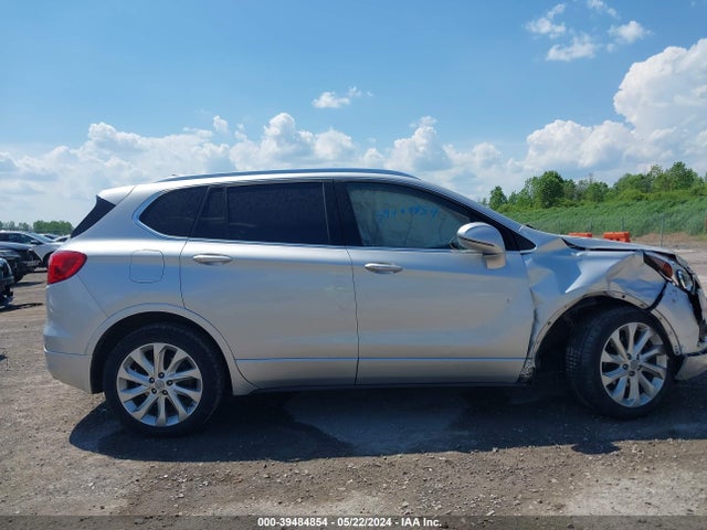 Buick Envision Premium I 2016 LRBFXESX6GD165226 Image 13