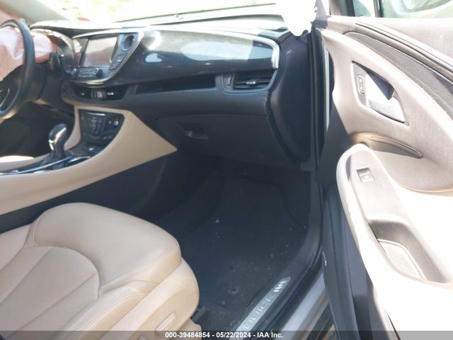 Buick Envision Premium I 2016 LRBFXESX6GD165226 Image 5
