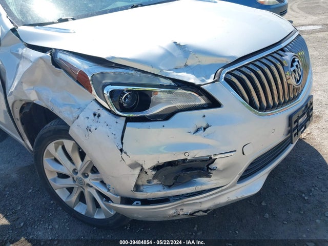 Buick Envision Premium I 2016 LRBFXESX6GD165226 Image 6
