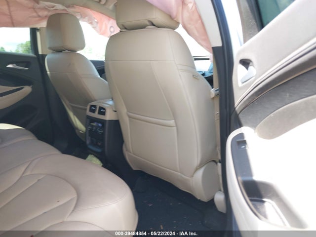 Buick Envision Premium I 2016 LRBFXESX6GD165226 Image 8