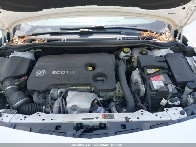W04WH3N59KG300990 Buick Cascada Premium