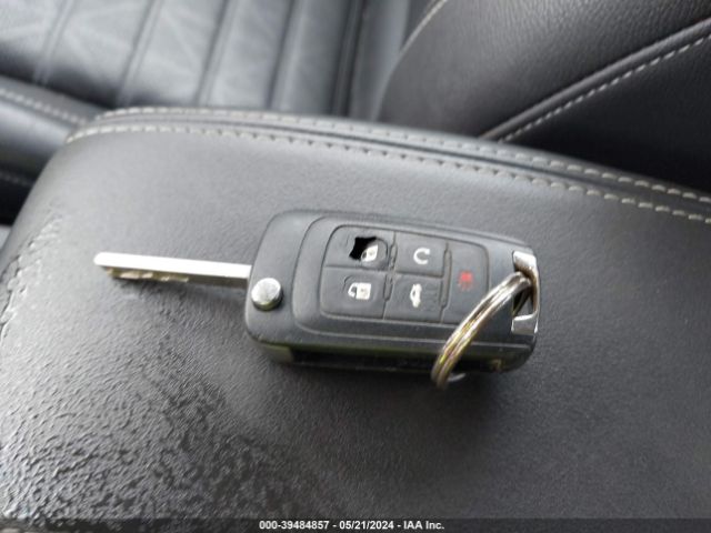 W04WH3N59KG300990 Buick Cascada Premium