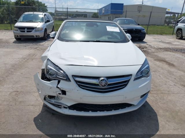W04WH3N59KG300990 Buick Cascada Premium