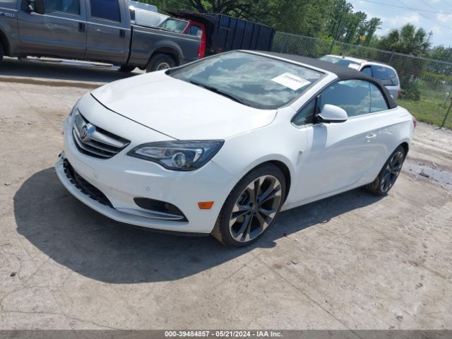 W04WH3N59KG300990 Buick Cascada Premium