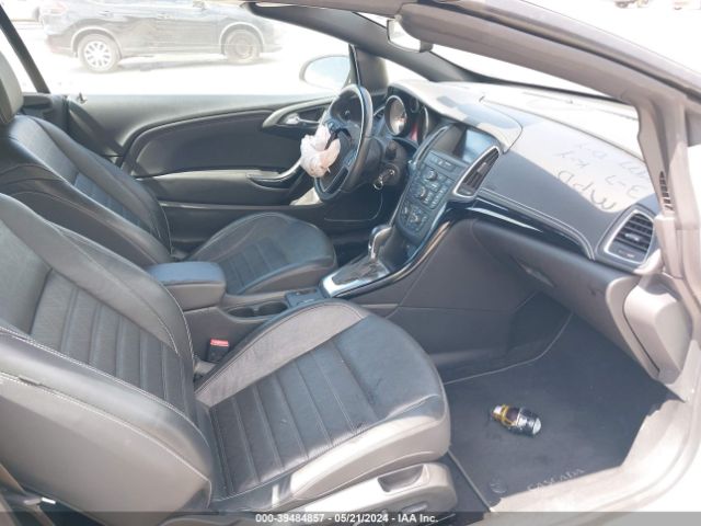 W04WH3N59KG300990 Buick Cascada Premium
