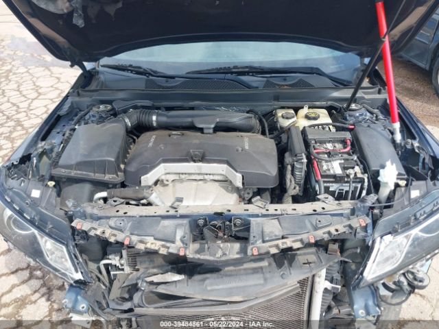 1G1105SA3HU175766 Chevrolet IMPALA 1LT