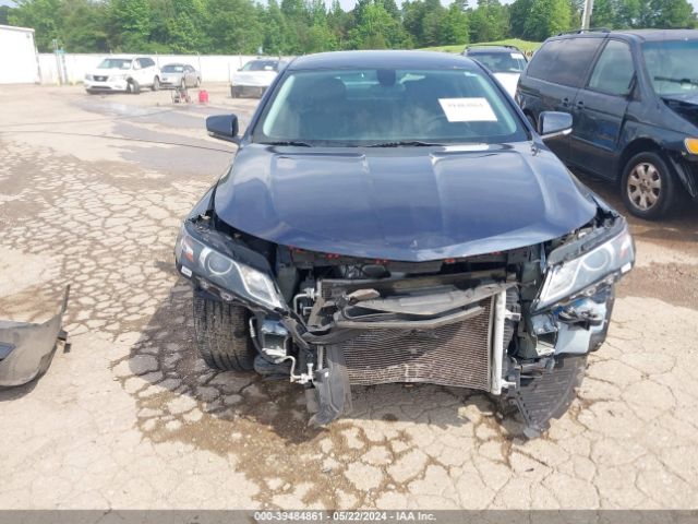 1G1105SA3HU175766 Chevrolet IMPALA 1LT