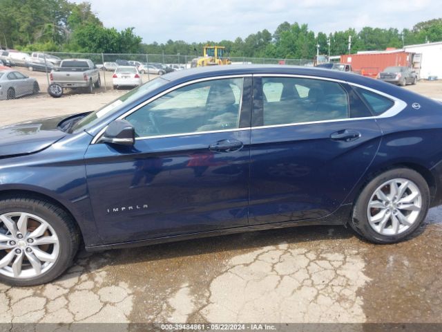 1G1105SA3HU175766 Chevrolet IMPALA 1LT