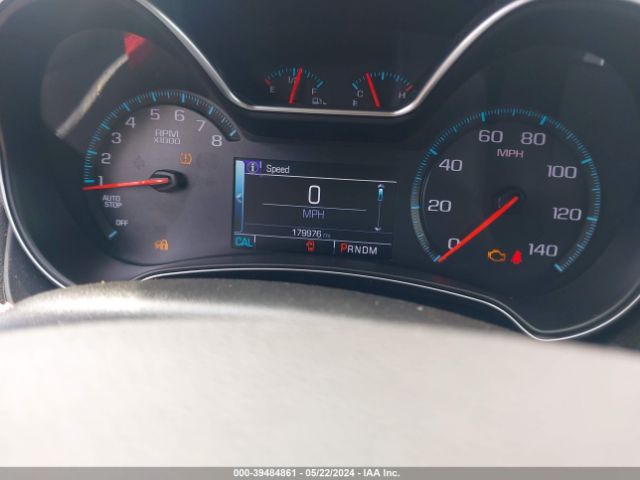 1G1105SA3HU175766 Chevrolet IMPALA 1LT