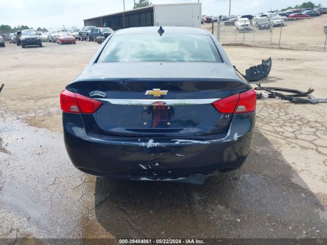 1G1105SA3HU175766 Chevrolet IMPALA 1LT