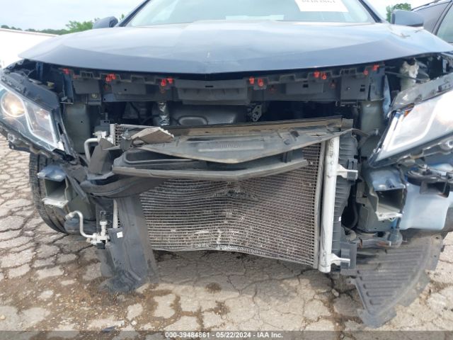 1G1105SA3HU175766 Chevrolet IMPALA 1LT