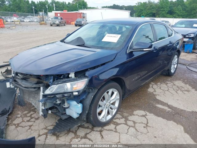 1G1105SA3HU175766 Chevrolet IMPALA 1LT
