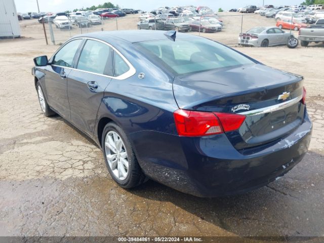 1G1105SA3HU175766 Chevrolet IMPALA 1LT