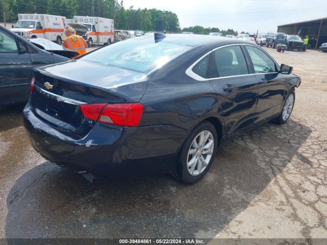 1G1105SA3HU175766 Chevrolet IMPALA 1LT