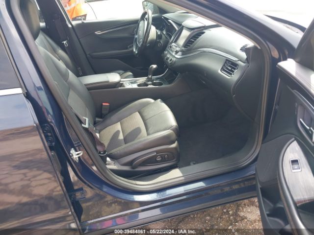 1G1105SA3HU175766 Chevrolet IMPALA 1LT