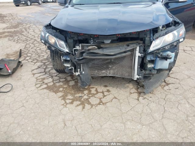 1G1105SA3HU175766 Chevrolet IMPALA 1LT