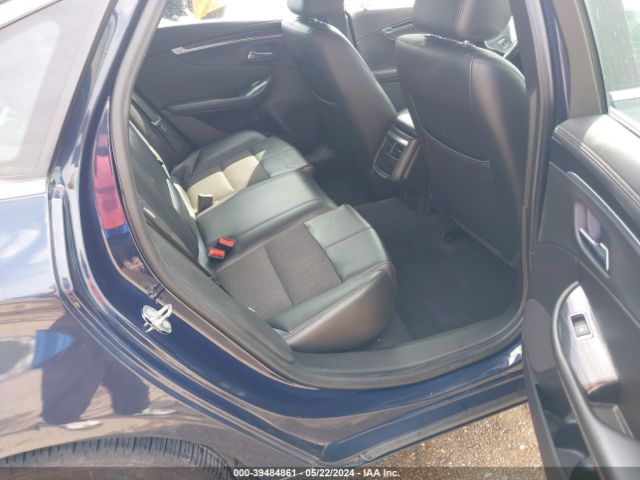 1G1105SA3HU175766 Chevrolet IMPALA 1LT