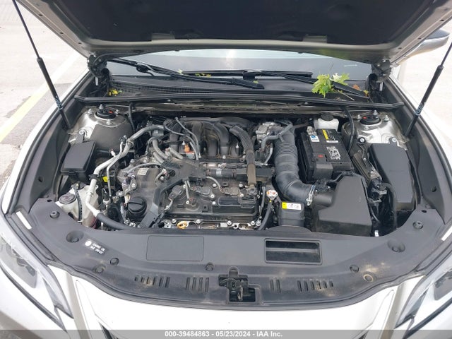 Lexus ES 350 2021 58ADZ1B12MU096171 Image 10