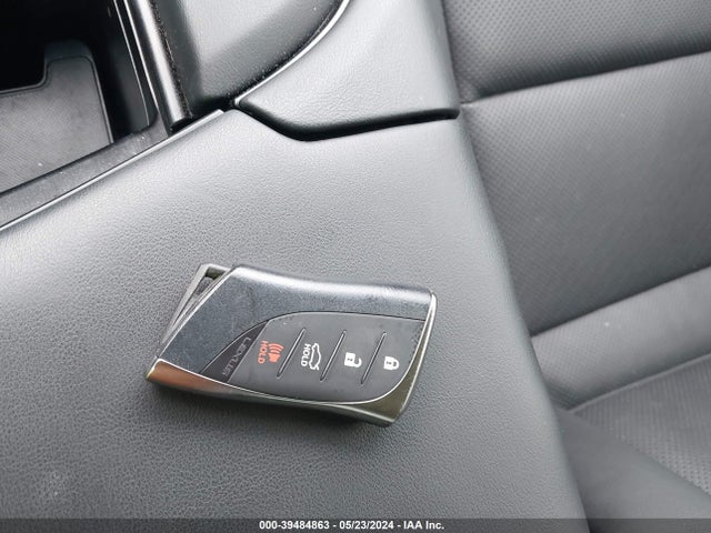 Lexus ES 350 2021 58ADZ1B12MU096171 Image 11