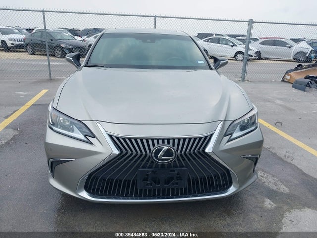 Lexus ES 350 2021 58ADZ1B12MU096171 Image 12