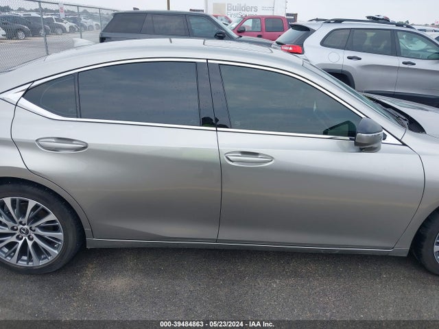 Lexus ES 350 2021 58ADZ1B12MU096171 Image 13