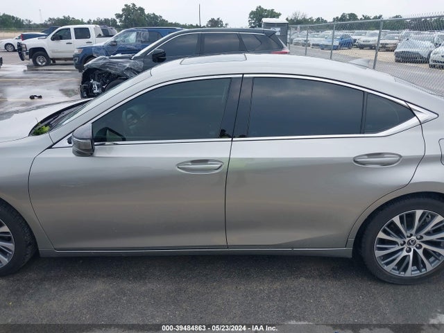Lexus ES 350 2021 58ADZ1B12MU096171 Image 14