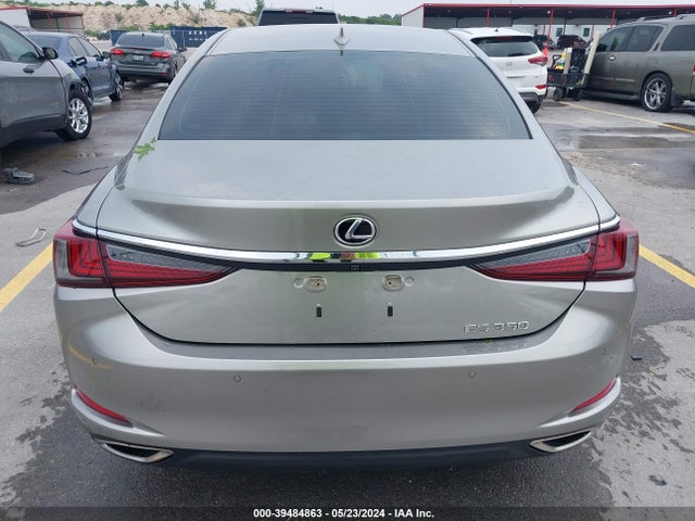 Lexus ES 350 2021 58ADZ1B12MU096171 Image 16