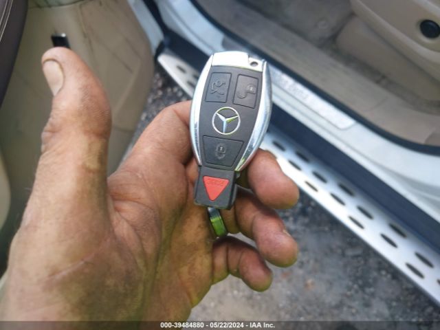 4JGDF6EE6FA529619 Mercedes-Benz Gl 450 4matic
