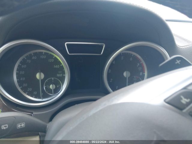 4JGDF6EE6FA529619 Mercedes-Benz Gl 450 4matic
