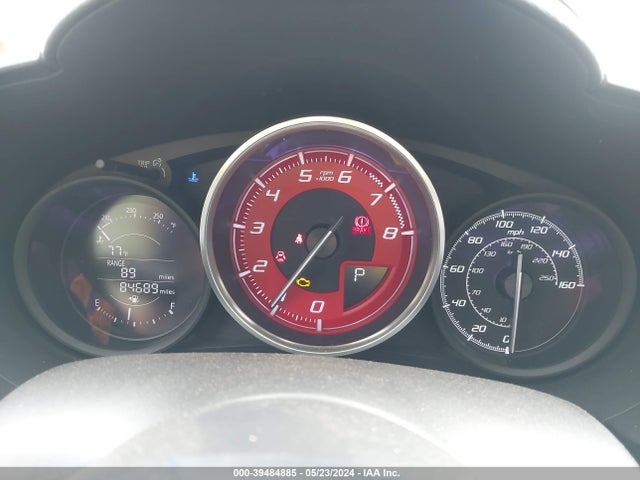 2017 FIAT 124 SPIDER JC1NFAEK4H0108151 Photo 6