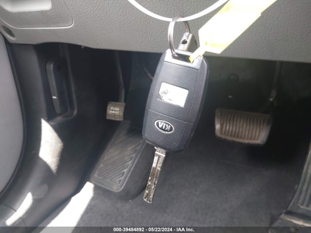 KIA SORENTO LX 2014 5XYKT3A62EG530539 Image 11