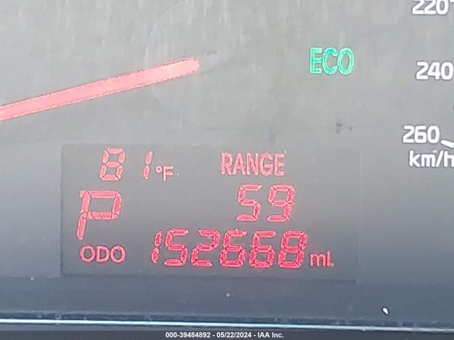 KIA SORENTO LX 2014 5XYKT3A62EG530539 Image 15