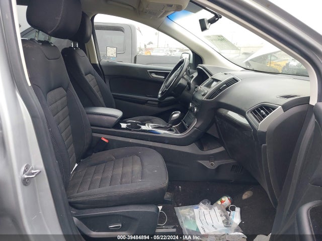 Ford EDGE SEL 2016 2FMPK3J82GBC42856 Image 5