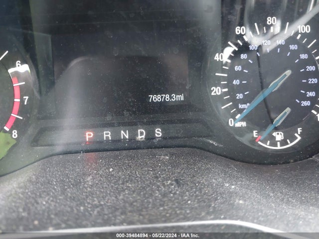 Ford EDGE SEL 2016 2FMPK3J82GBC42856 Image 7