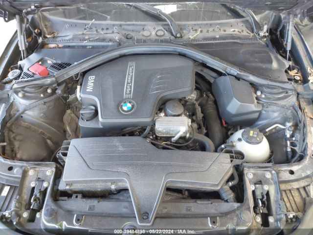 WBA3A5G52FNS84295 BMW 328I