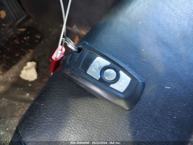 WBA3A5G52FNS84295 BMW 328I