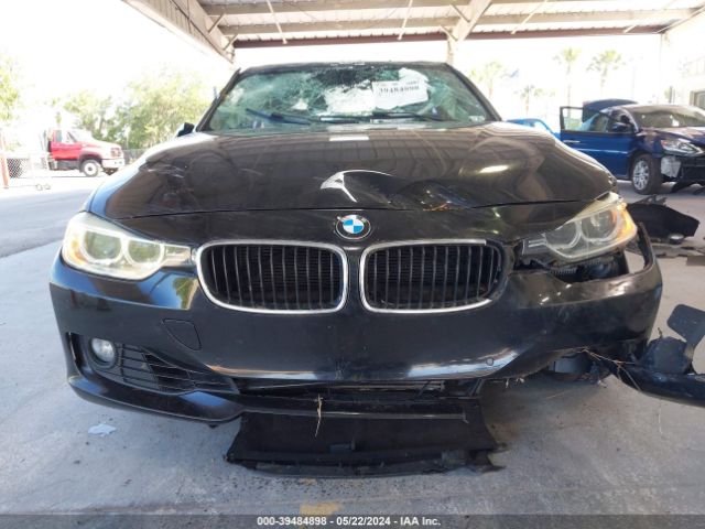 WBA3A5G52FNS84295 BMW 328I
