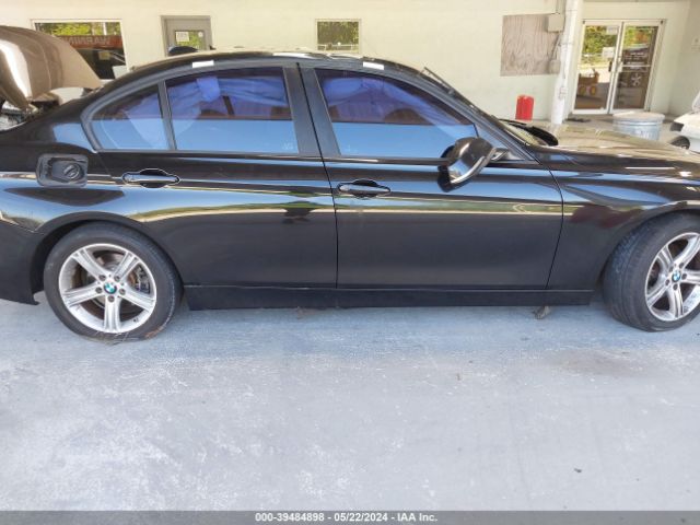 WBA3A5G52FNS84295 BMW 328I